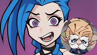 【Battle of Two Cities】Street Beauty Rating