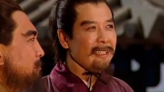 Sama seperti saya! Cao Cao juga menyukai pertunjukan lama ini