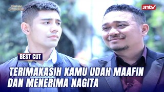 Kebahagiaan Bintang Adalah Tetap Bersama Nagita | BestCut Bintang Samudra ANTV Eps 76 (1/3)