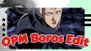 OPM Boros Edit