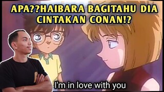 Haibara Confess to Conan!?(CoAi moments part 2)