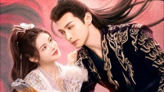 [ENG SUB] The Blossoming Love (2025) | Episode 1