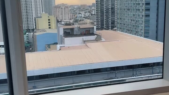 无论怎样，我都相信路的尽头会有清澈的微光，黑暗过后一定是最美的黎明。干饭喽！