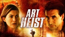 Art Heist (2004) Tamil 720p HD