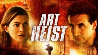 Art Heist (2004) Tamil 720p HD