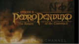 Pedro Penduko (Return of the come back)