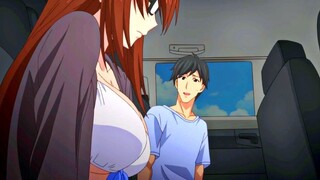 Top 10 Phim Anime có Main Bất Ngờ Yêu Cô Nàng Kẻ Địch Của Mình #TôiLàMộtBậcThầy