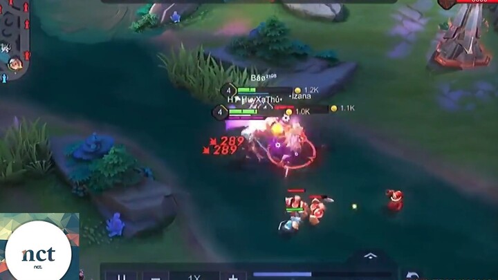 nghệ sĩ tâm hồn 119 #nct