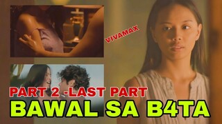 Part 2 | PANIBUGHO O PANAYHUBO? GRABE MGA EKSENA DITO PURO DIGMAAN NG MGA SIM1LYA | Last Part