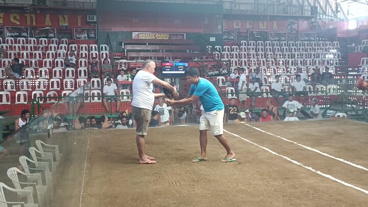 dirty grey panalo tayo dito bossing