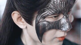 Inadvertently revealing Lee Sang-yi himself