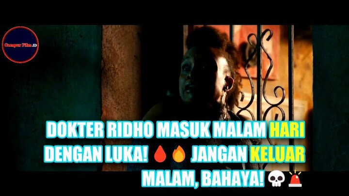 Sisi Gelap Dunia Malam Iron City