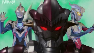 【FSD&RBK】[泽塔奥特曼&赛罗奥特曼 广播剧] [09] [钢铁弟弟]