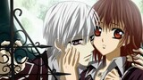 Vampire Knight opening and ending (1st-2nd)