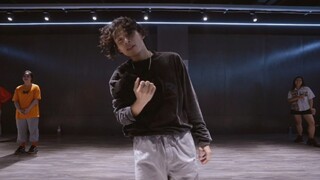 你的秋日温柔风限定男友 请查收 《comthru》编舞