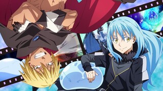 Slime Datta Ken SS2 - Tập 28 : Lúc Đó Tui Đã Chuyển Sinh Thành Slime [ Thuyết Minh ]