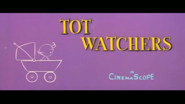 Tot Watchers
