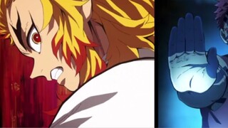 TV version of Demon Slayer: Dead List