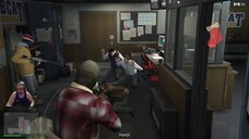 Grand Theft Auto 5 - Play Through episode 1