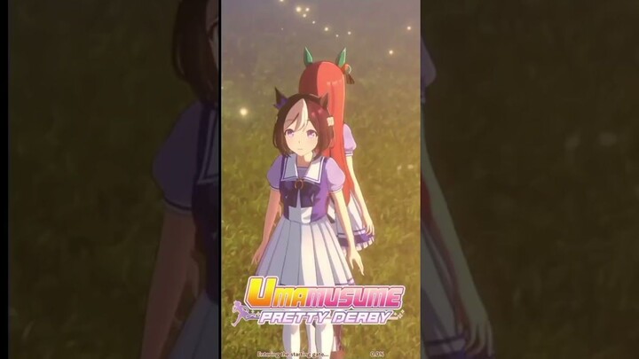 cara reroll di Uma Musume #umamusume #umamusumetutorial #umamusumegame #reroll