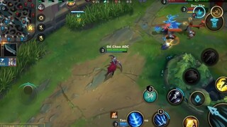 LMHT _ Tốc Chiến - Best ASHE Hit and Run - Giữ vị trí cực mạnh giữa đội hình địc