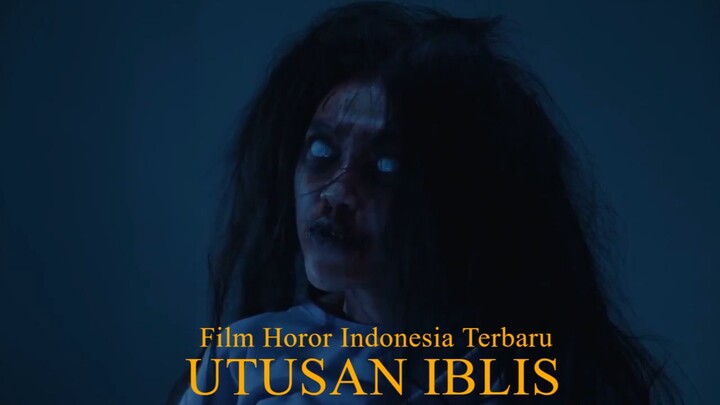 Utusan Iblis Dia Yang Berada Di Antara Kita 2025.mp4