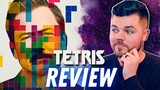 Tetris (2023) Movie Review | Apple TV Plus
