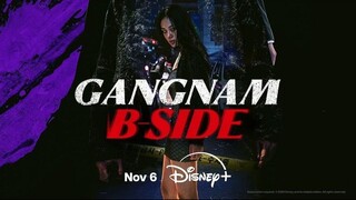 Drakor Gangnam B-Side Series Eps 1 1080p