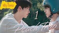 Ep. 1 Pεαcн Tяαρ