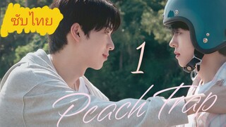 Ep. 1 Pεαcн Tяαρ