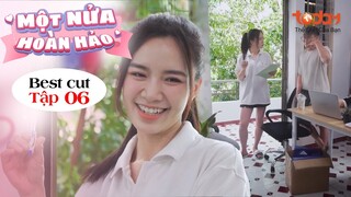 Một Nửa Hoàn Hảo - Tập 06 | Linh Lan rất quyết tâm và nhiệt huyết cho đứa con tinh thần KHỞI NGHIỆP