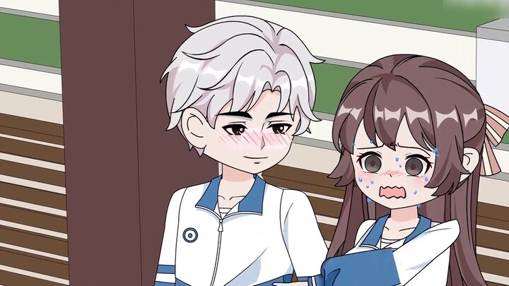 You call me sister, I will support you