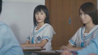 HONGKONG HORROR DRAMA 👻👻👻