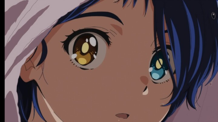 You Can't Imagine How Cute Ai Could Be