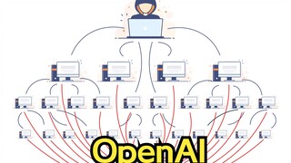 Breaking News ⚠️ChatGPT crashes for over 24 hours ❗️OpenAI CEO apologizes: Traffic far exceeds expec