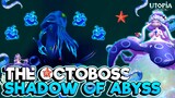 Kuluna Pet Review | Shadow of the Abyss | Touch of the Old Days | Utopia:Origin