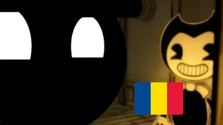 Bendy și Mașinăria de cerneală, Capi tolul 1 Imagini în mișcare, subtitrat în română 🇷🇴