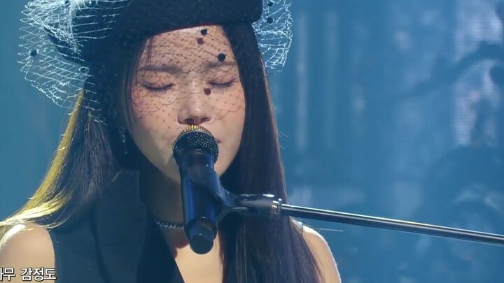 Songle’s New Solo Track “But I” – Promotional Stage 240503