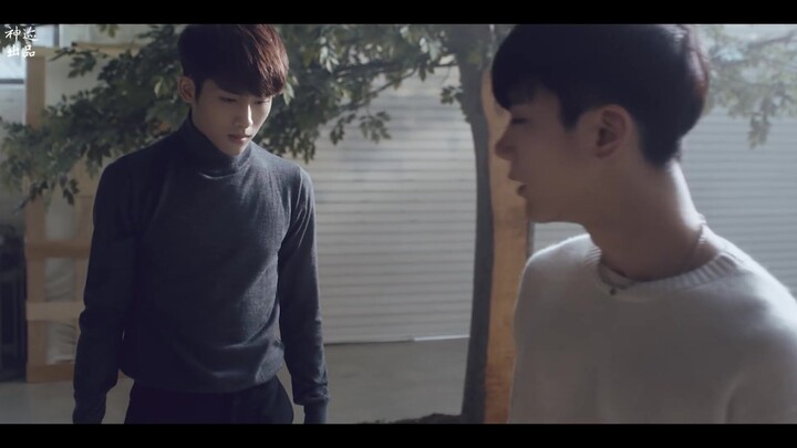 【TEN&董思成】Lovely 自编舞 中英字幕 @神迹出品