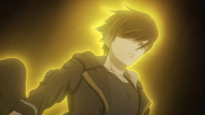 Kẻ Đa Tài Nhưng Vô Dụng Bị Đuổi Khỏi Tổ Đội Anh Hùng - Tập 6