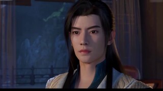 Zi Ling is so pitiful. Her sincerity was taken as acting by Han Lao Mo. Her aggrieved look is heartb