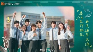 Bright Time Episode 7