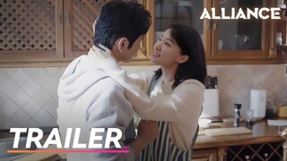 Trailer EP32-36 | Alliance | Zhang Xiaofei, Huang Xiaoming | Fresh drama