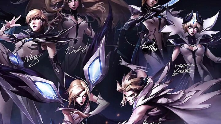 [IG] I’ve run so many Miracle Dungeons before—there won’t be any more in the future.