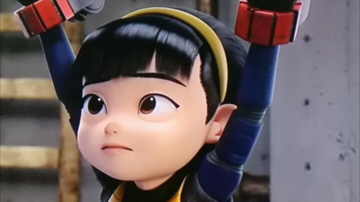 Cinta Fitri Season 7 - Episode 4