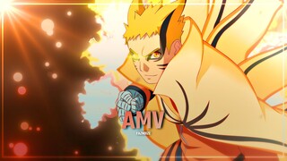 Sheshhh pa kades terlalu OP - AMV