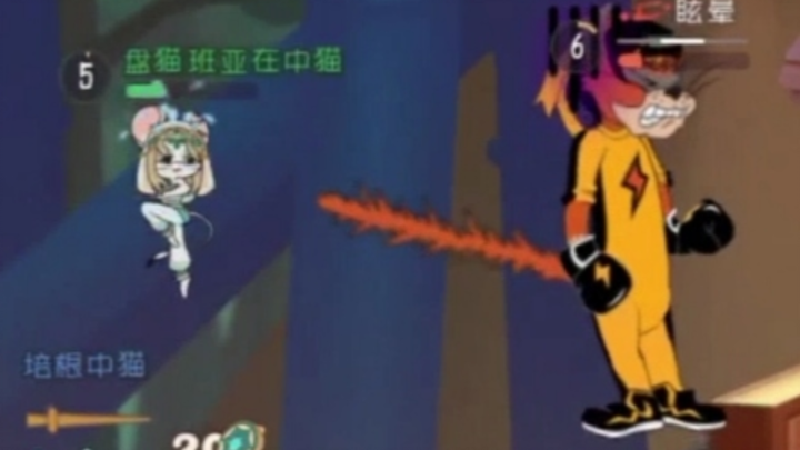 霜月加强后实战，秋名山铲神已上线