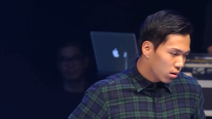 【𝓑𝓑𝓞𝓨 Komentar Pertandingan 19】Yang Kai vs. Issei