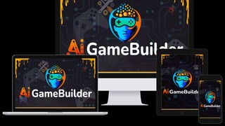 _AI GameBuilder DEMO_ Create PS5-Level Games Like Fortnite & GTA in MINUTES! (No