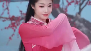 温太医现场编舞惊鸿舞，完整版惊艳众人